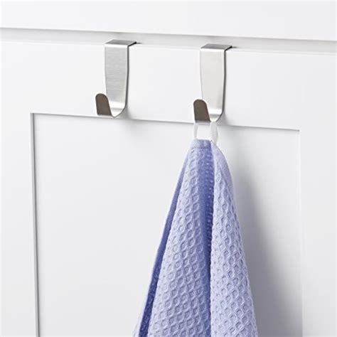 over cabinet door hook steel|over the door hooks warehouse.